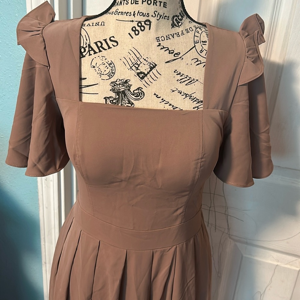 Maxi Dress!!!